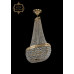 Потолочная люстра Art Classic 21.113.H2.70SP.G Потолочная люстра Art Classic 21.113.H2.70SP.G