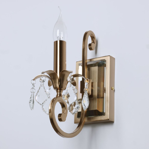 Бра MW-Light Габриэль 491023501