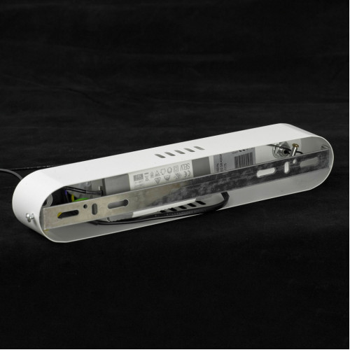 Подвесная люстра Lussole Gilbert LSP-7175