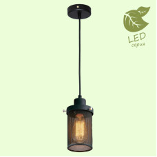 Подвесной светильник Lussole Loft Freeport GRLSP-9672