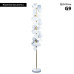 Торшер Loft IT Matisse 10008F white