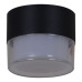 Накладной светильник Reluce 81155-9.5-001MN LED7W BK