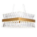 Подвесной светодиодный светильник Ambrella Light Traditional TR5318