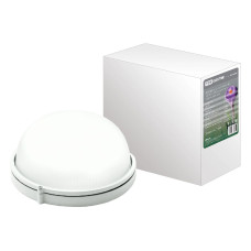Настенно-потолочный светодиодный светильник TDM Electric LED ЖКХ 1301 SQ0329-0021