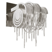 Настенный светильник Loft IT Volver 10404W/A SN