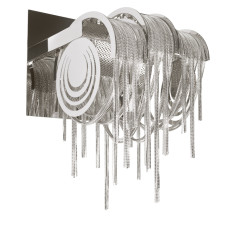 Настенный светильник Loft IT Volver 10404W/A SN Настенный светильник Loft IT Volver 10404W/A SN