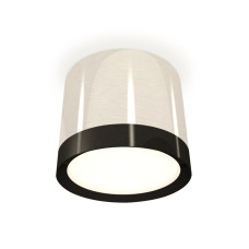 Потолочный светильник Ambrella Light Techno Spot XS8120001 (C8120, N8113)