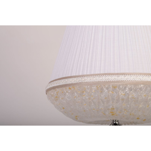 Подвесная люстра Abrasax CL.9301-2 White