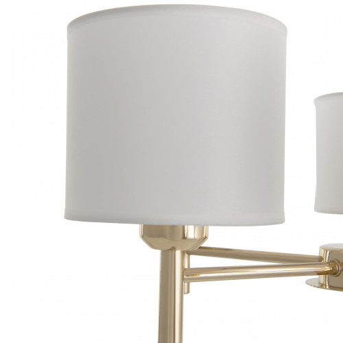 Подвесная люстра Arte Milano Amalfi 332756/8 FGD