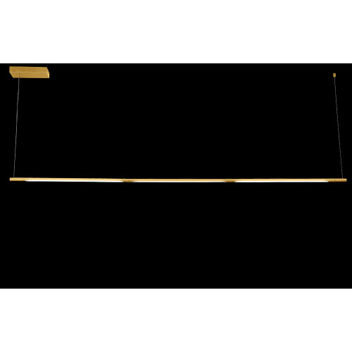 Подвесной светильник Crystal Lux Largo LARGO SP33W L1770 GOLD