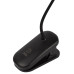 Настольная аккумуляторная лампа Эра NLED-525-6W-BK Б0068549