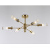 Люстра на штанге Ambrella Light High Light Modern LH55161