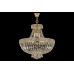 Подвесная люстра Arti Lampadari Palermo E 1.5.45.101 G