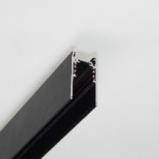 Магнитный шинотрек Yeelight Pro E20 встраиваемый/накладной/подвесной, 150 см, черный YLYPJ-0011
