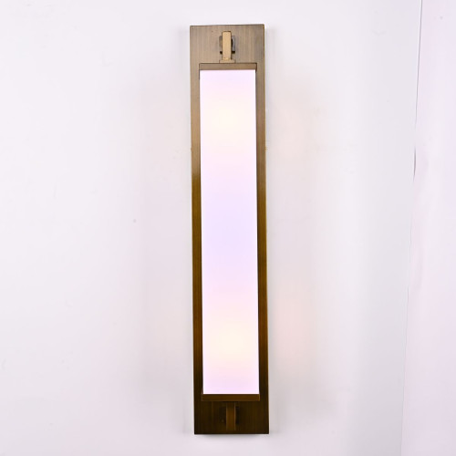 Настенный светильник ImperiumLoft Squardo 298224-53