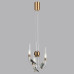 Подвесная люстра Odeon Light Lark L-vision 5431/6L