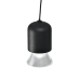 Трековый магнитный светильник iLedex Vision 4822-015-D72-8W-38DG-4000K-BK