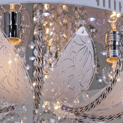 Потолочная люстра Reluce 55818-0.3-05