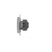 Розетка для TV с экраном (концевая) ELBI Zena Vega 609-015600-273