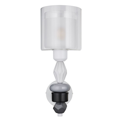 Бра 33 Идеи WLL902.01WH.BL-S25TR