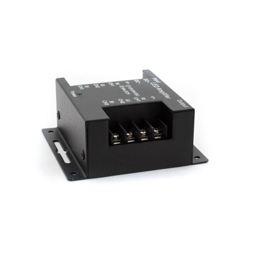 Усилитель SWG AMP-RGB-24A-BL 001071