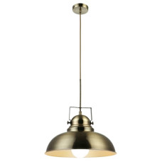 Подвесной светильник Arte Lamp Martin A5213SP-1AB