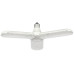 Подвесной светильник Эра FITO-24W-RB-E27-FOLD Б0061428