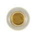 Настенный светильник Delight Collection OB2501 gold/black