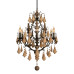 Подвесная люстра Loft IT Chateau 10559/6