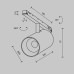 Трековый магнитный светильник Maytoni Technical Focus Led Exility X TR243-12W3K-B