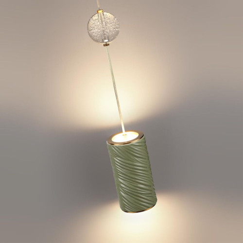 Подвесной светильник Odeon Light L-Vision Riviera 5450/18LA