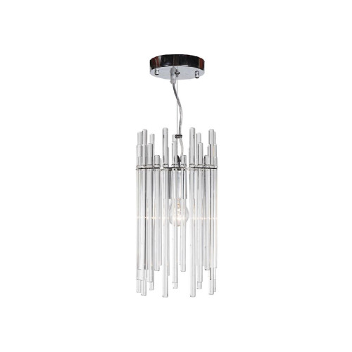 Подвесной светильник Garda Decor K2KR1137P-1S