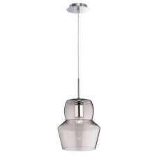 Подвесной светильник Ideal Lux Zeno SP1 Big Trasparente 088921
