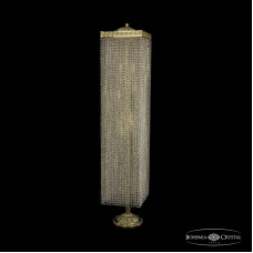 Торшер Bohemia Ivele Crystal 83412T6/30IV-145 G