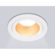 Встраиваемый светильник Ambrella Light Techno spot Technic base TN102823