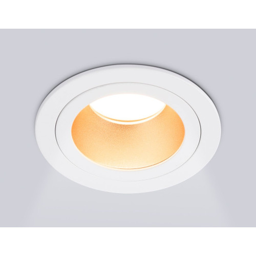 Встраиваемый светильник Ambrella Light Techno spot Technic base TN102823