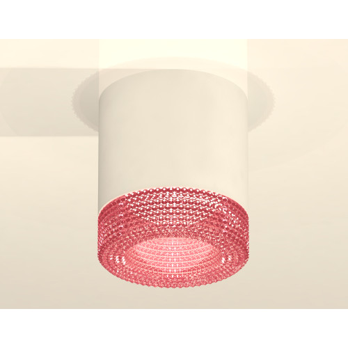Накладной светильник Ambrella Light Techno XS7401022 (C7401, N7193)