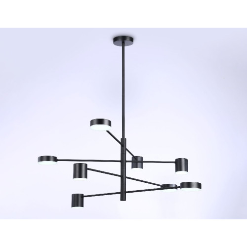 Люстра на штанге Ambrella Light Comfort FL51689