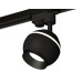 Трековый однофазный светильник с подсветкой Ambrella Light Track System XT1102002 (A2521, C1102, N7031)