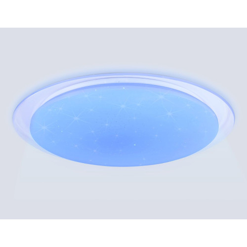 Потолочный светильник Ambrella Light Orbital Dance FZ780