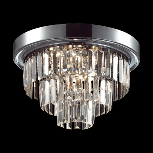 Потолочный светильник Lumion Classi Zaha 8266/4C