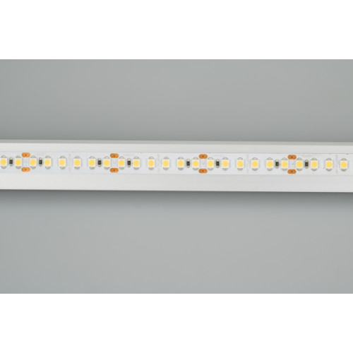 Светодиодная лента Arlight 14,4W/m 180LED/m 3528SMD теплый белый 5M 028576(2)