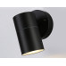 Уличный настенный светильник Ambrella Light Garden ST3705