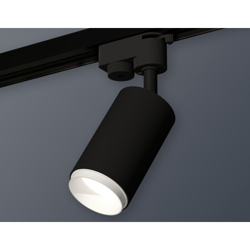 Трековый однофазный светильник Ambrella Light Track System XT6323040 (A2521, C6323, N6120)