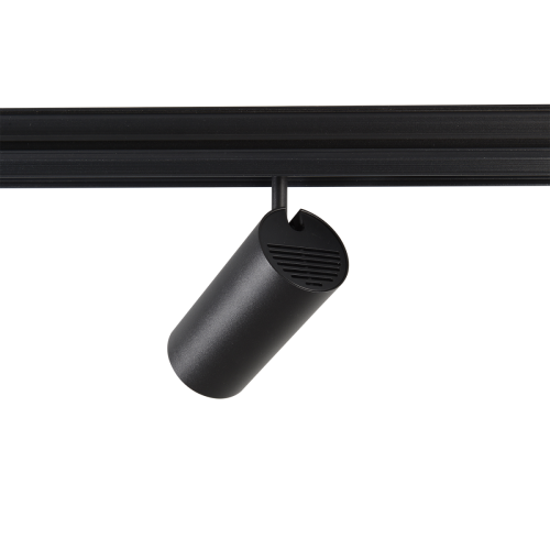 Трековый магнитный светильник Crystal Lux Space CLT 0.33 003 20W BL 3CCT-SMART