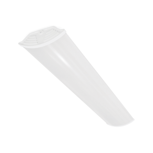 Светильник WOLTA STD ДПО17-18-001-5К 18Вт 5000К IP40 Матовый