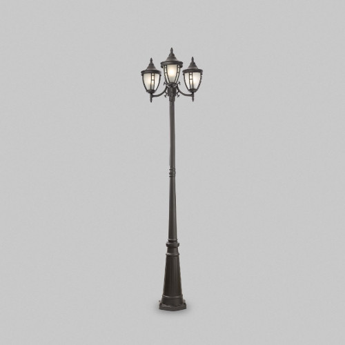 Ландшафтный светильник Maytoni Rivoli O026FL-03B