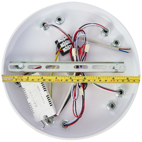 Потолочная люстра Natali Kovaltseva Led Light LED LAMPS 81167