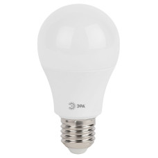 Лампа светодиодная Эра E27 11W 4000K LED A60-11W-127V-840-E27 Б0049100