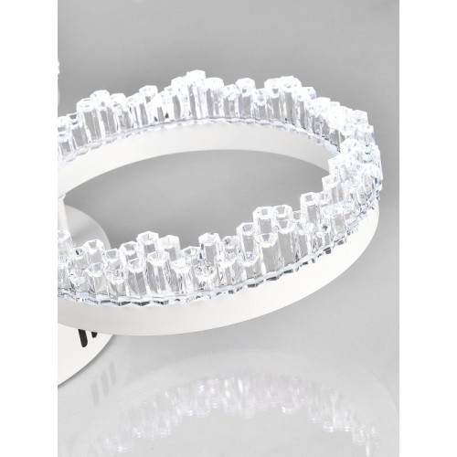 Потолочная люстра Natali Kovaltseva Day LED LAMPS 81483